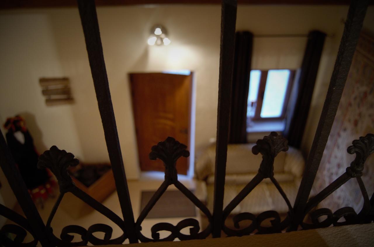 Отель Casa Do Manego Quadrazais Экстерьер фото