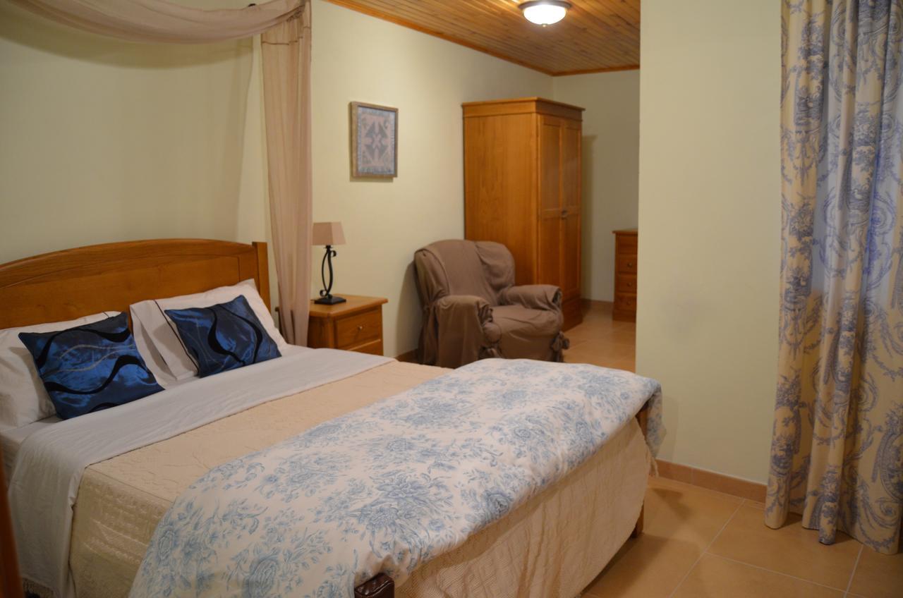 Отель Casa Do Manego Quadrazais Экстерьер фото